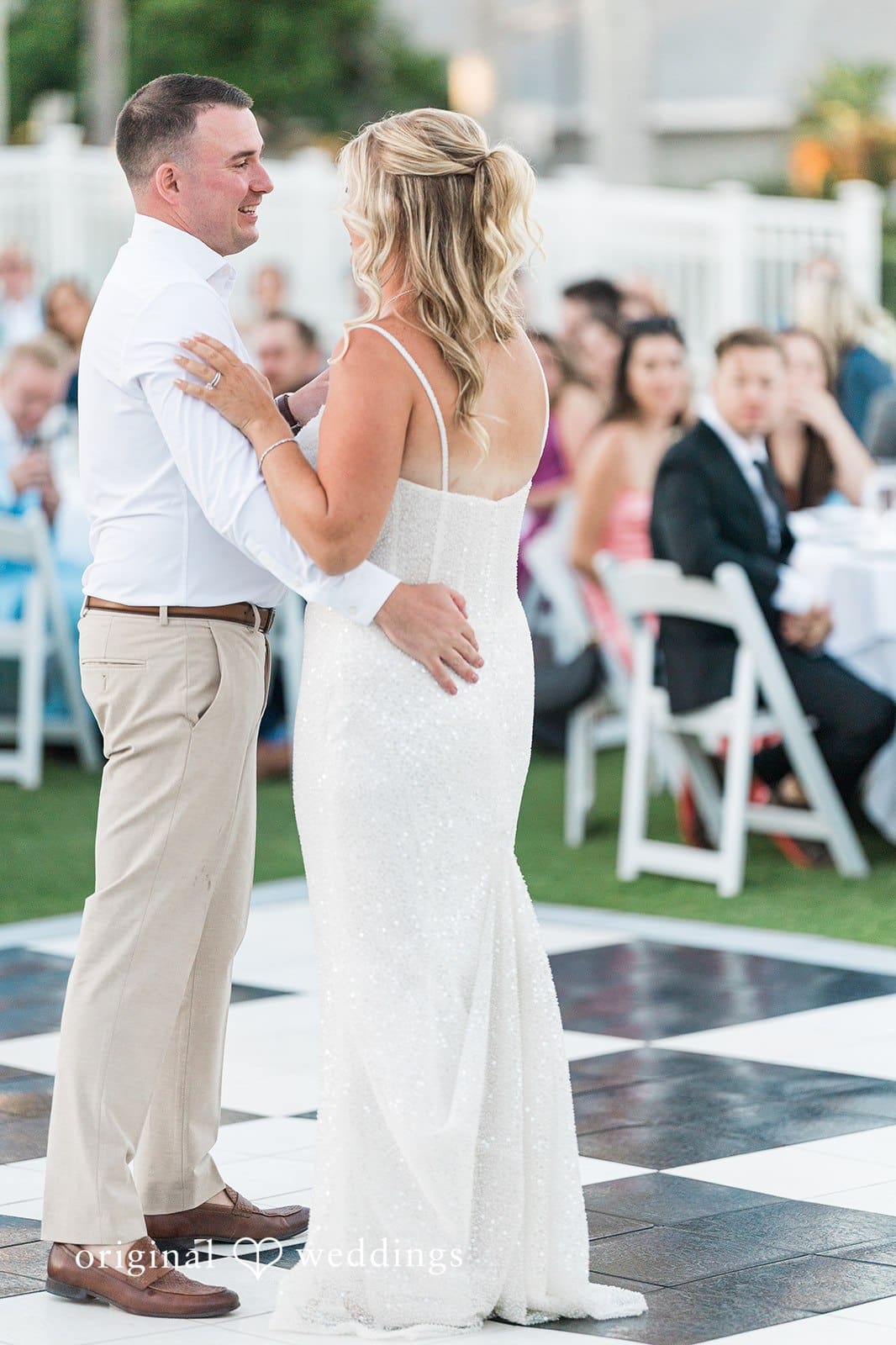 The Resort at Longboat Key Club Wedding // Jessica & Tyler -