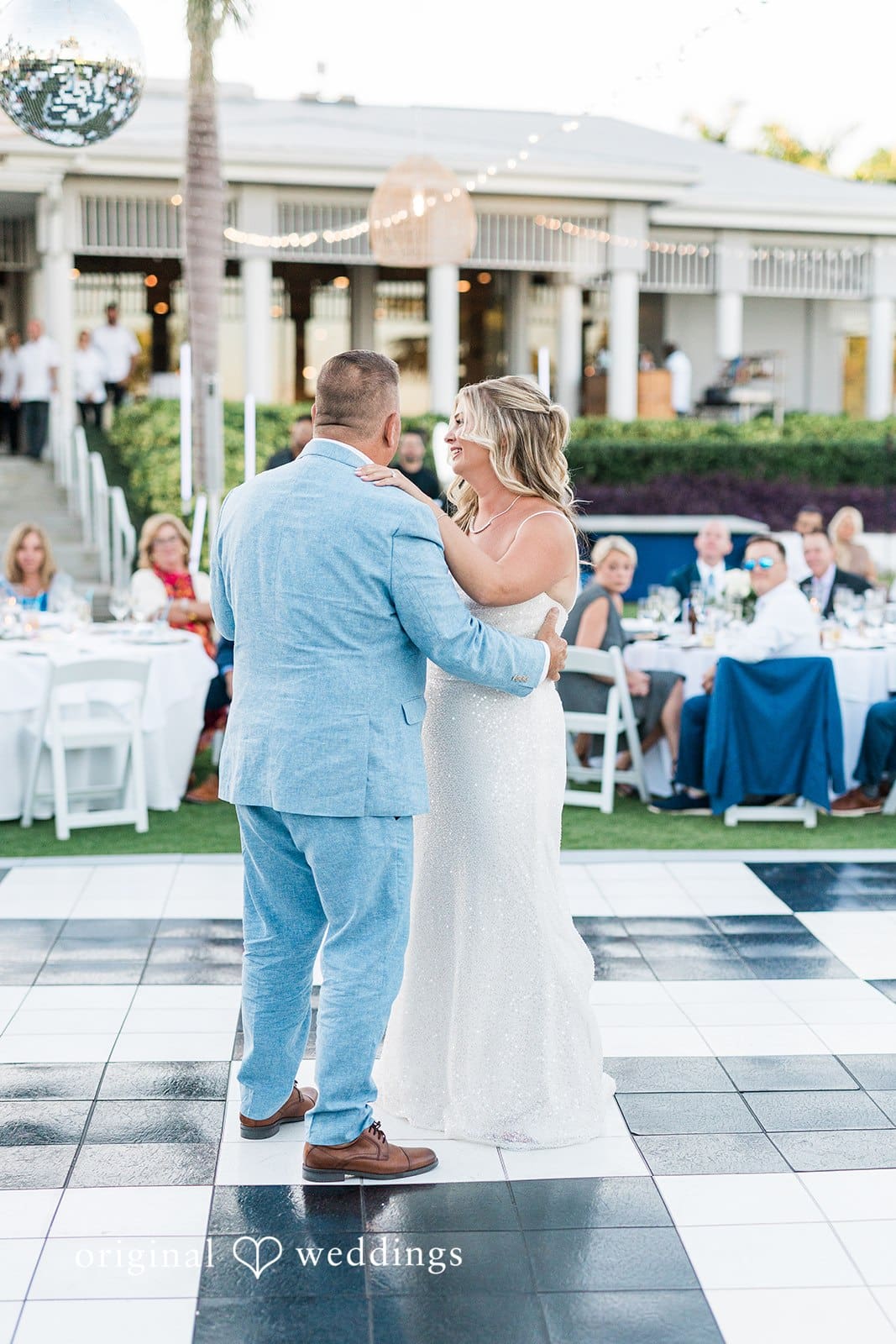 The Resort at Longboat Key Club Wedding // Jessica & Tyler -