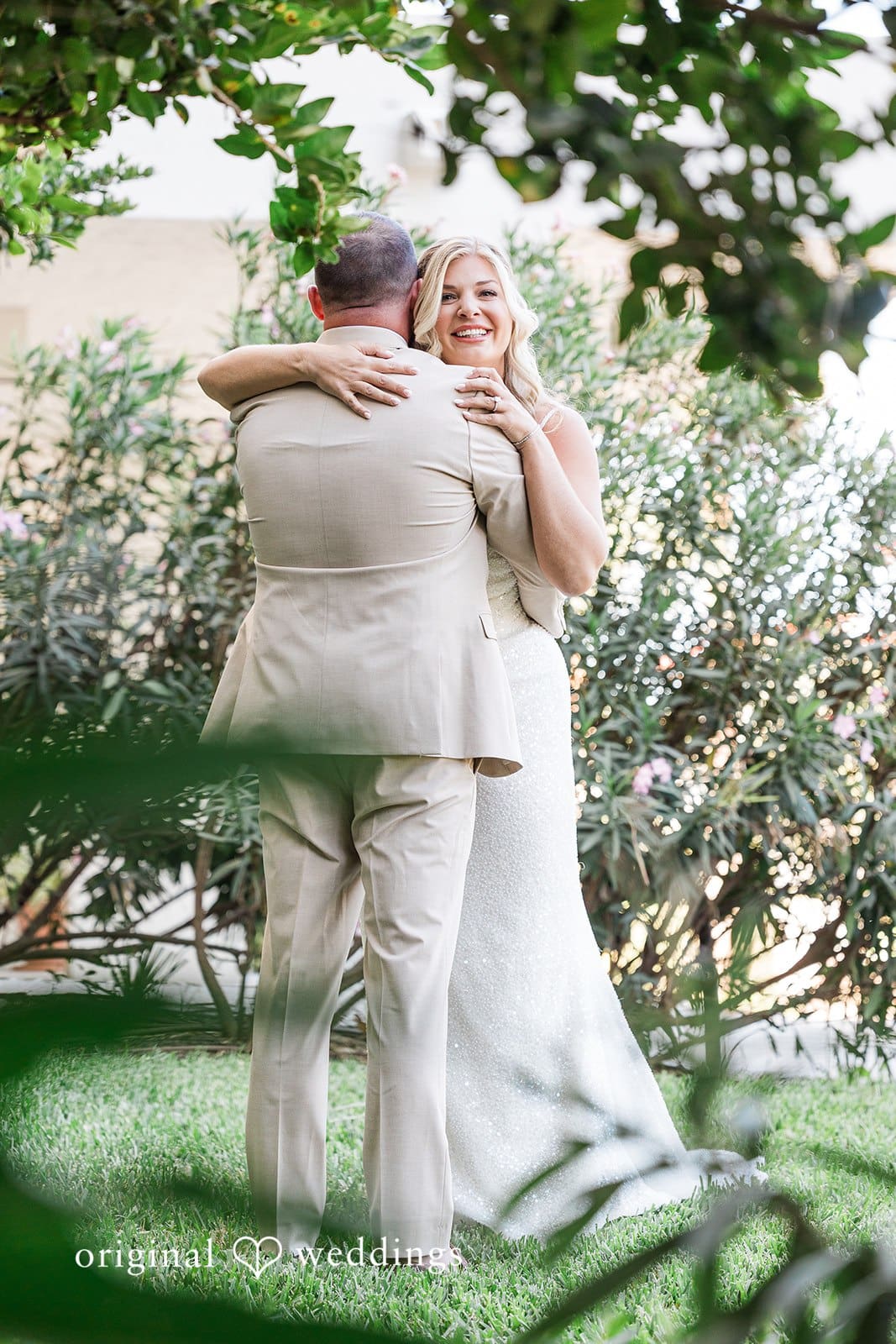 The Resort at Longboat Key Club Wedding // Jessica & Tyler -