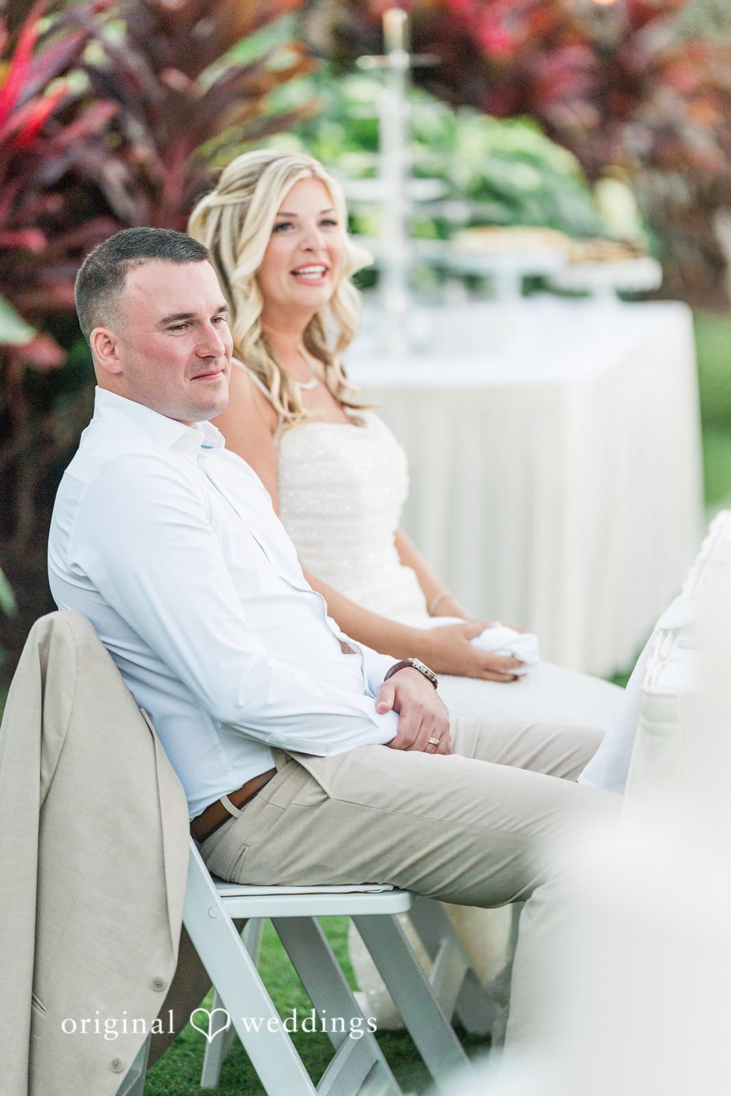 The Resort at Longboat Key Club Wedding // Jessica & Tyler -