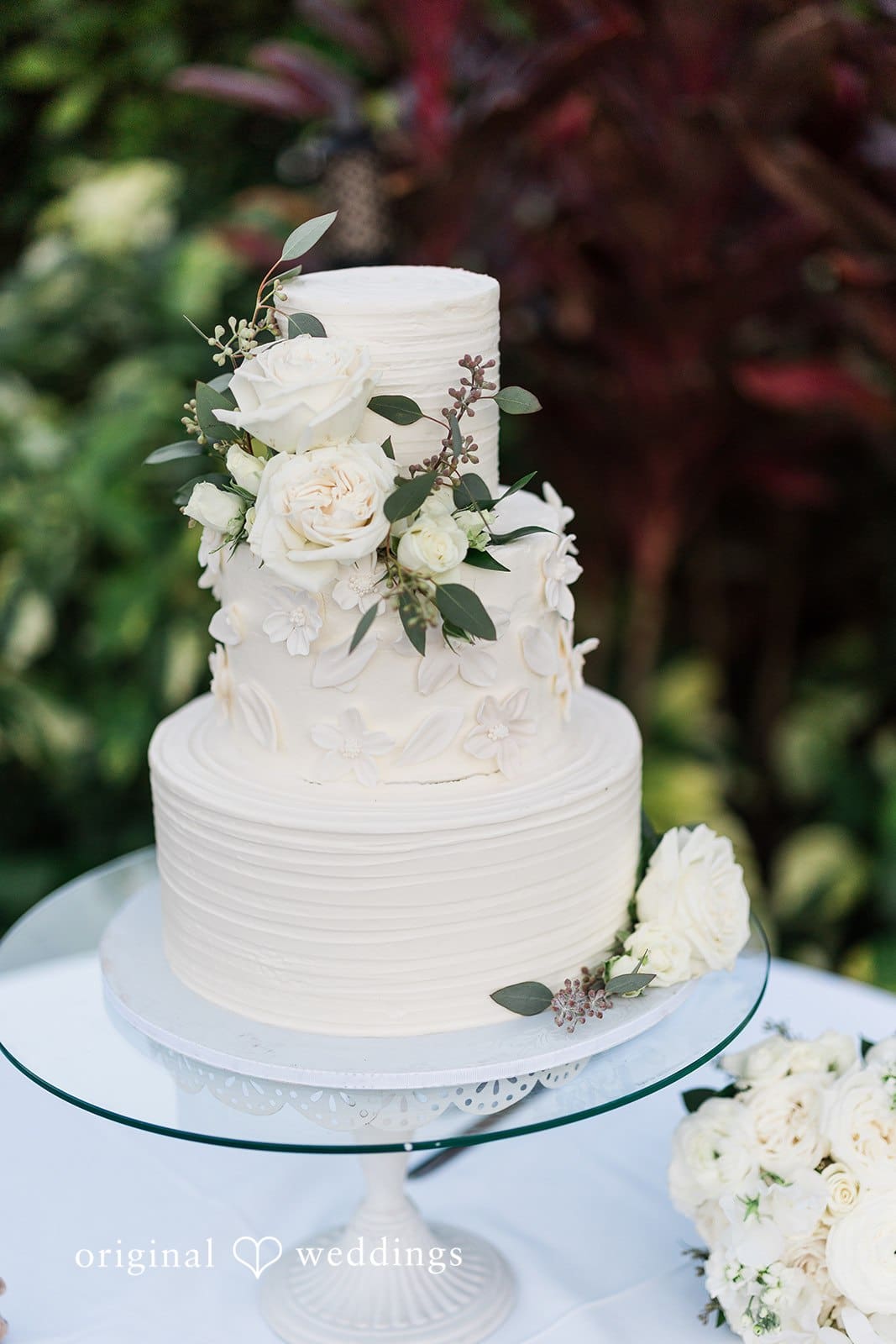 The Resort at Longboat Key Club Wedding // Jessica & Tyler -