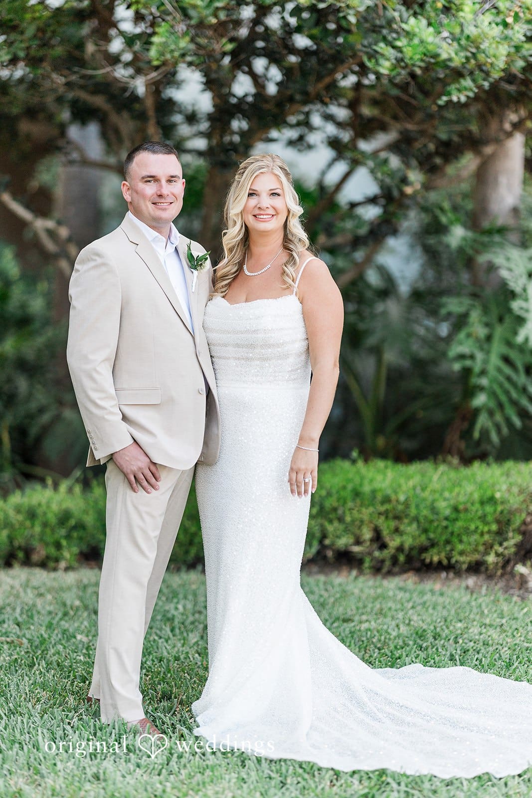 The Resort at Longboat Key Club Wedding // Jessica & Tyler -
