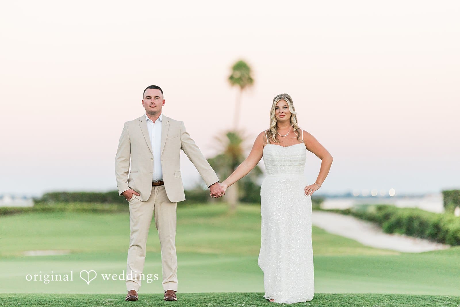 The Resort at Longboat Key Club Wedding // Jessica & Tyler -