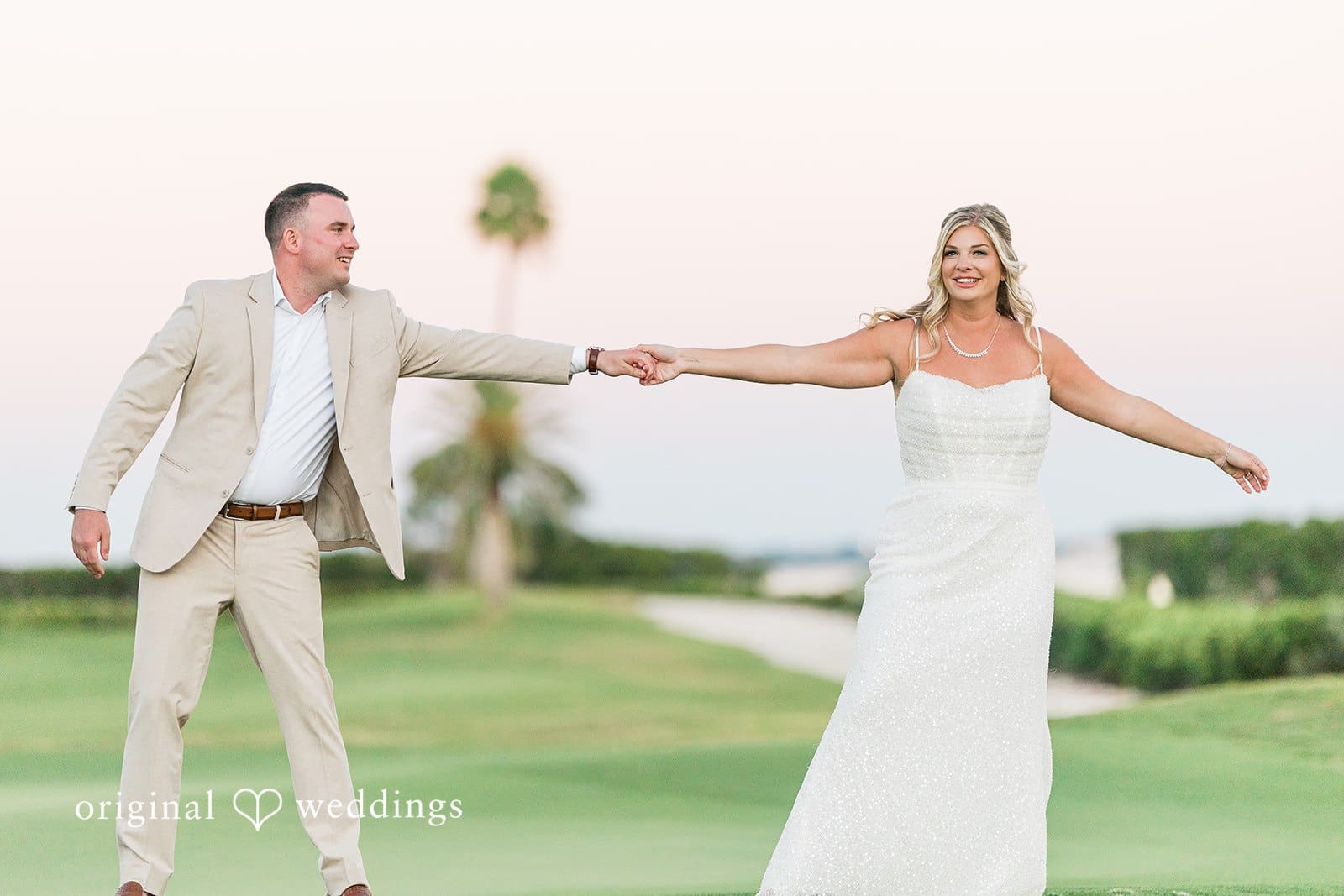 The Resort at Longboat Key Club Wedding // Jessica & Tyler -
