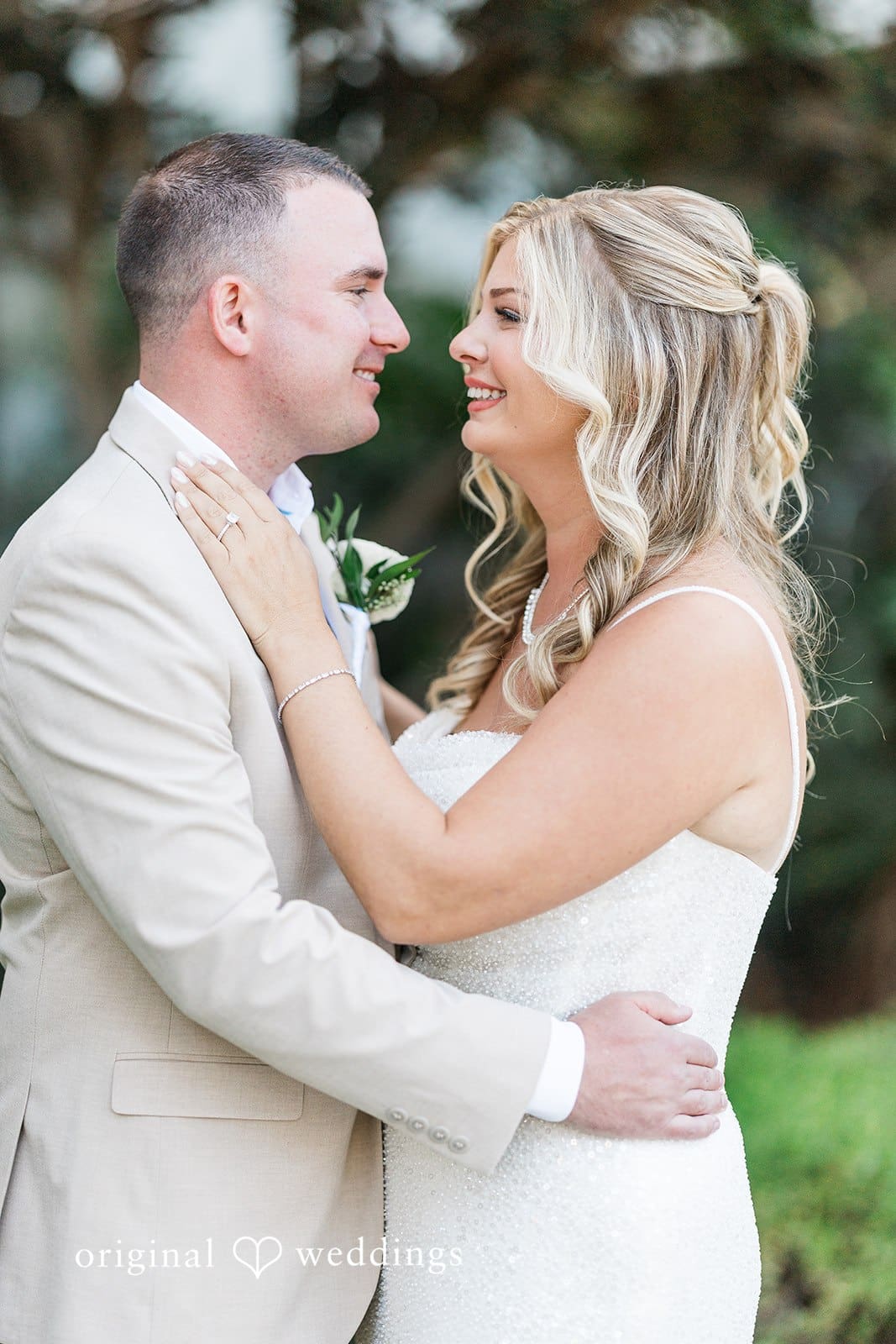 The Resort at Longboat Key Club Wedding // Jessica & Tyler -