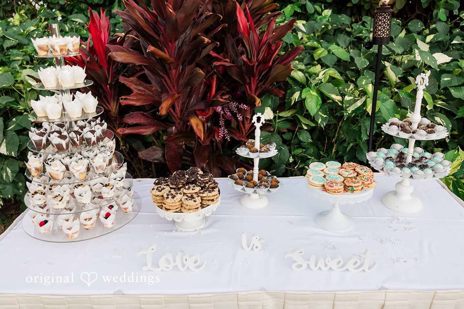 The Resort at Longboat Key Club Wedding // Jessica & Tyler -