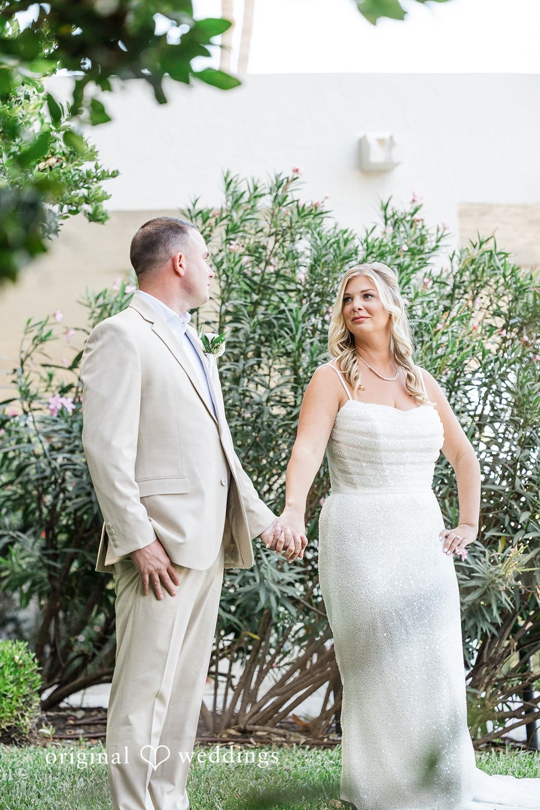 The Resort at Longboat Key Club Wedding // Jessica & Tyler -