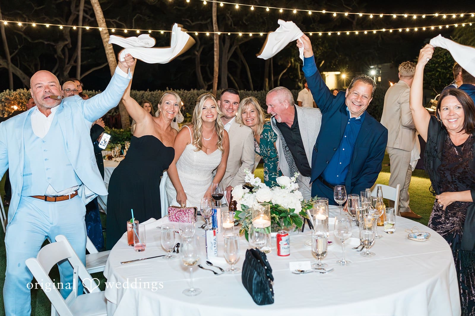 The Resort at Longboat Key Club Wedding // Jessica & Tyler -