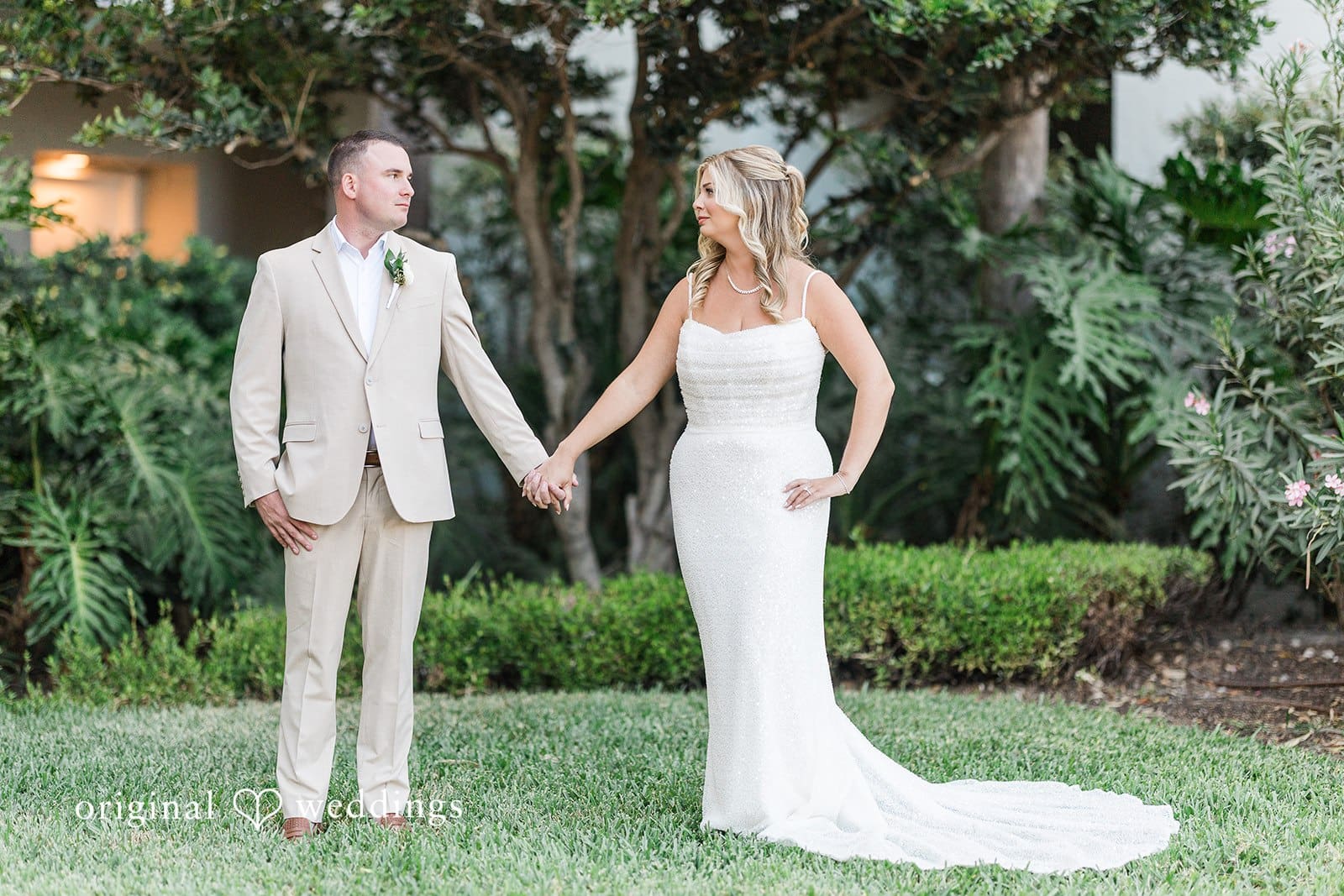 The Resort at Longboat Key Club Wedding // Jessica & Tyler -
