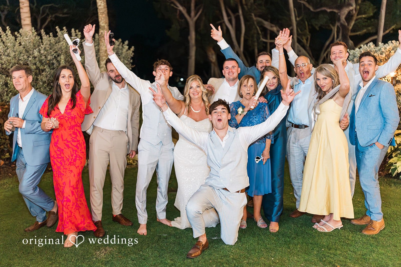 The Resort at Longboat Key Club Wedding // Jessica & Tyler -