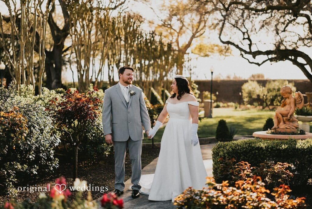 Vanessa + Clay The River Mill - French Camp Wedding // Vanessa & Clay -