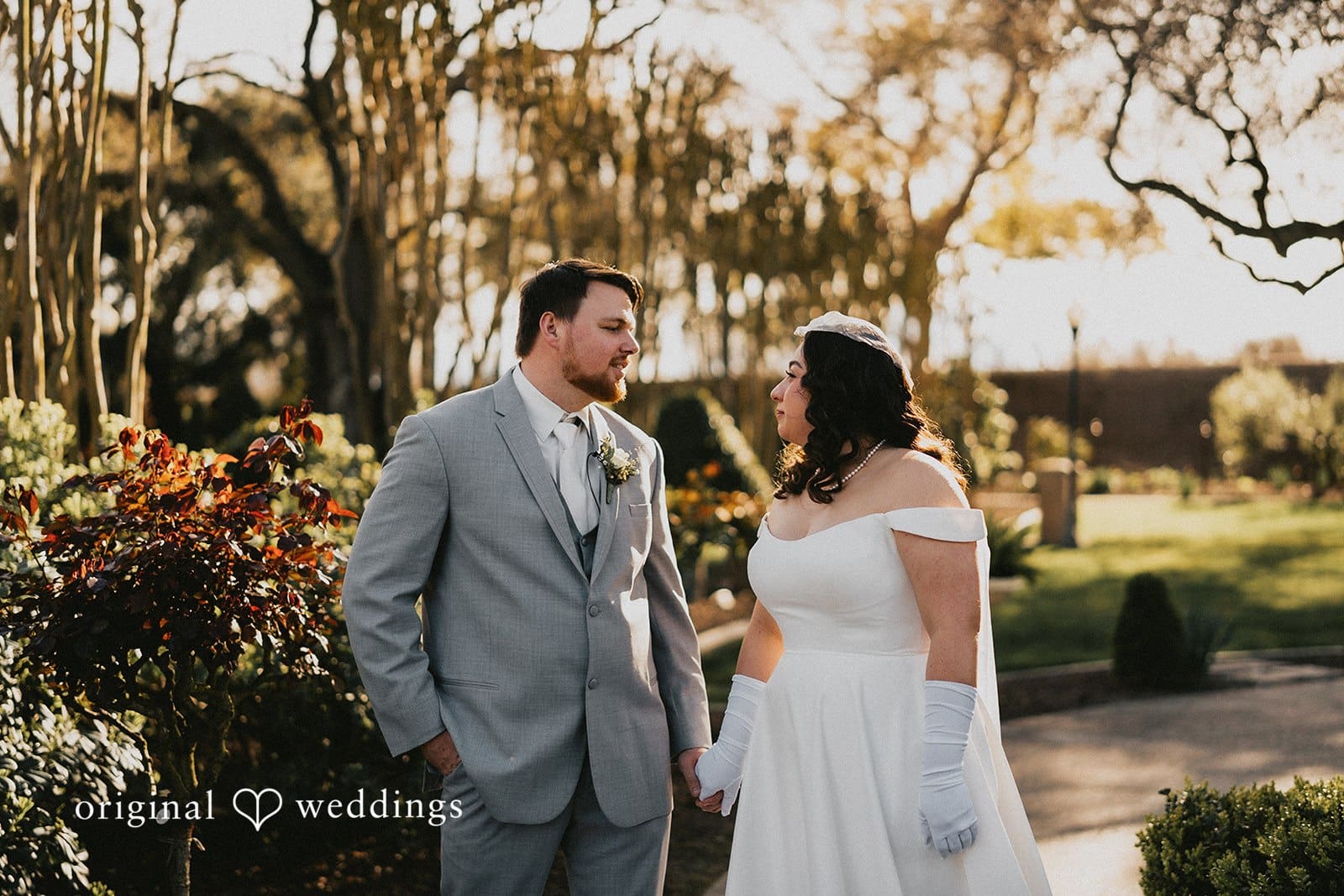 The River Mill - French Camp Wedding // Vanessa & Clay -