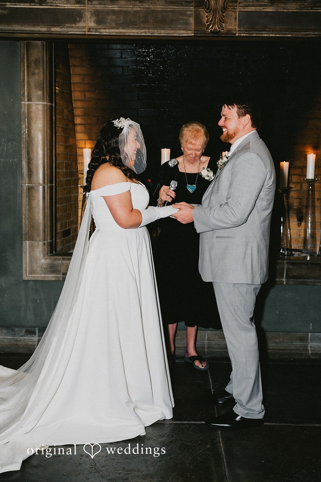 The River Mill - French Camp Wedding // Vanessa & Clay -