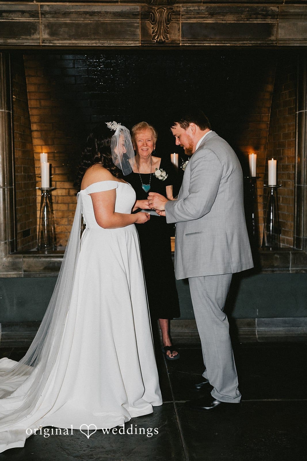 The River Mill - French Camp Wedding // Vanessa & Clay -