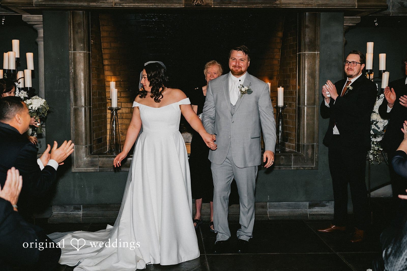The River Mill - French Camp Wedding // Vanessa & Clay -