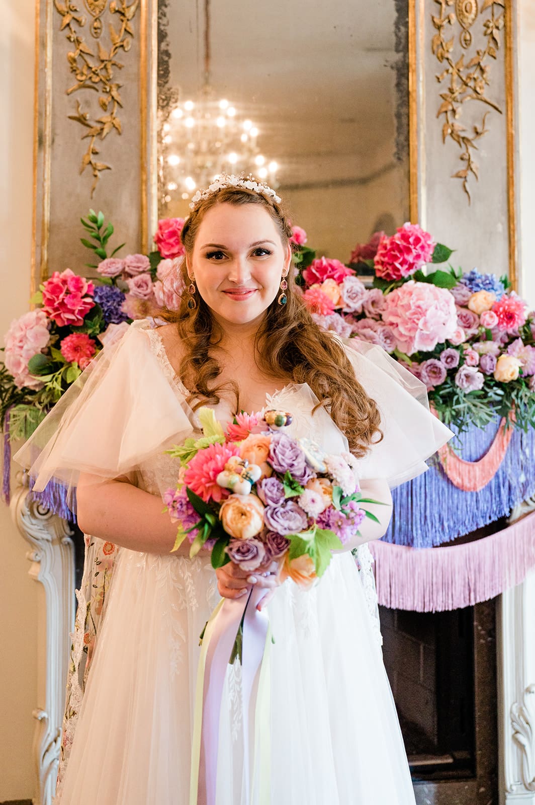 The Ruins Wedding // Erik & Jacquelyn -