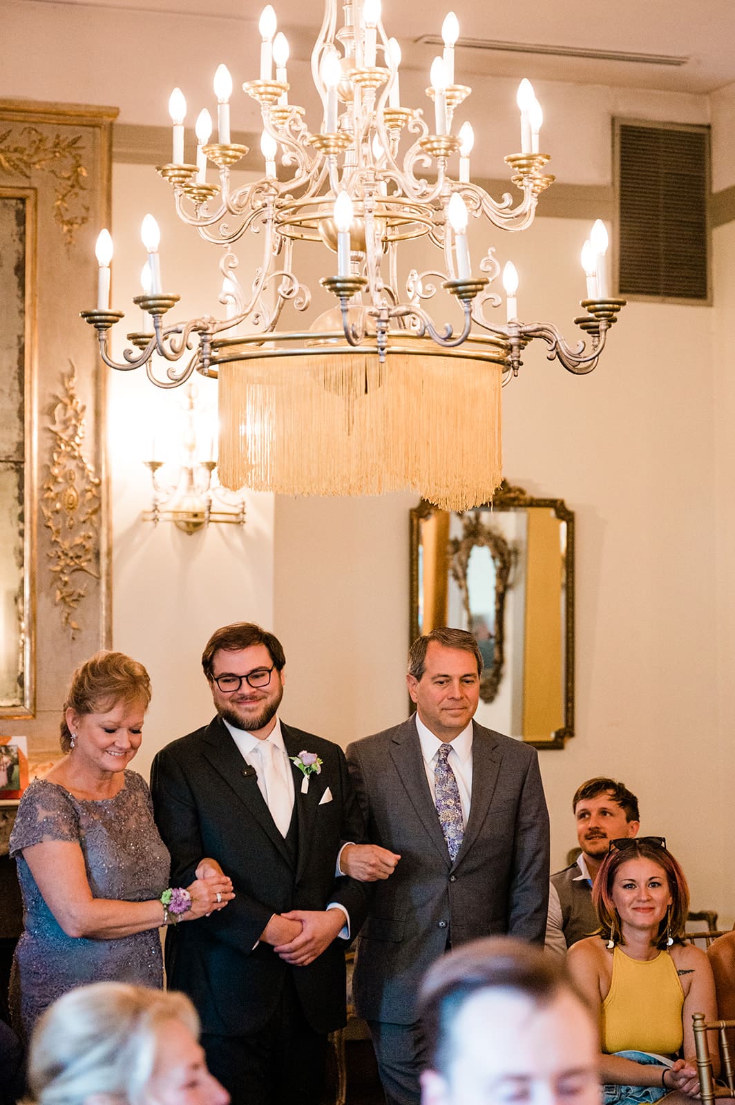 The Ruins Wedding // Erik & Jacquelyn -