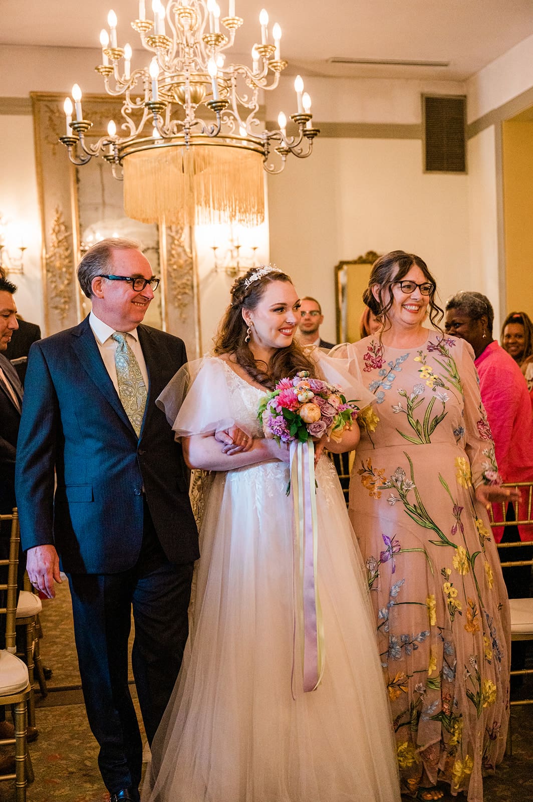 The Ruins Wedding // Erik & Jacquelyn -