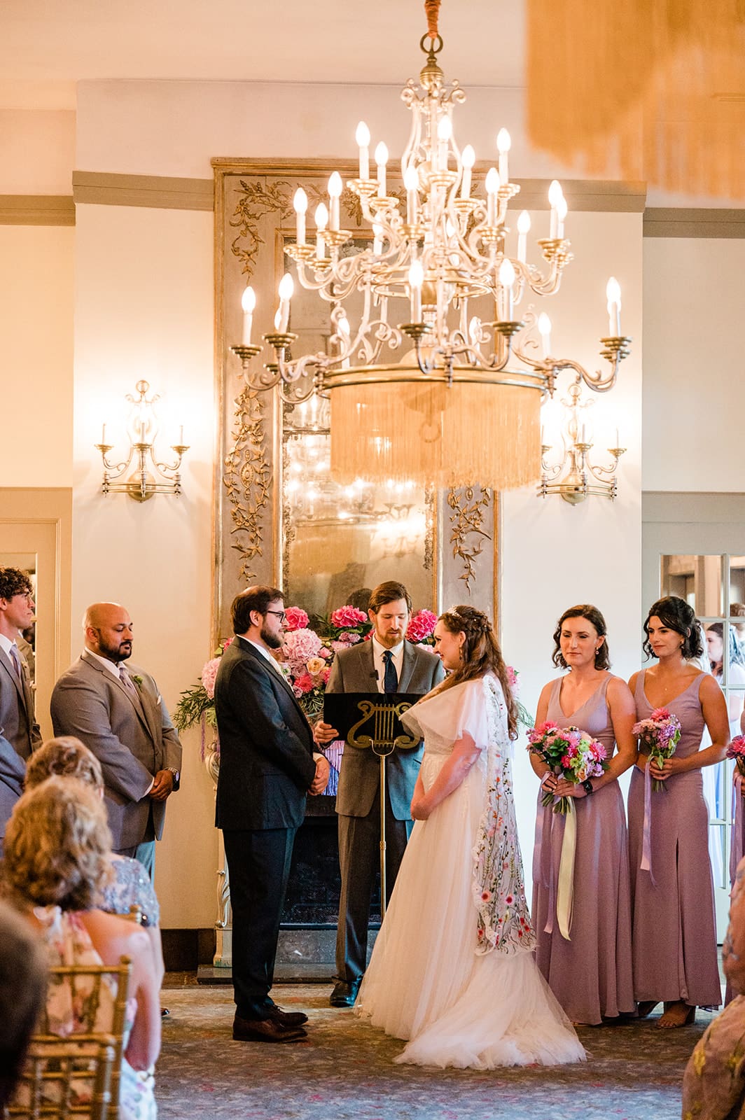 The Ruins Wedding // Erik & Jacquelyn -