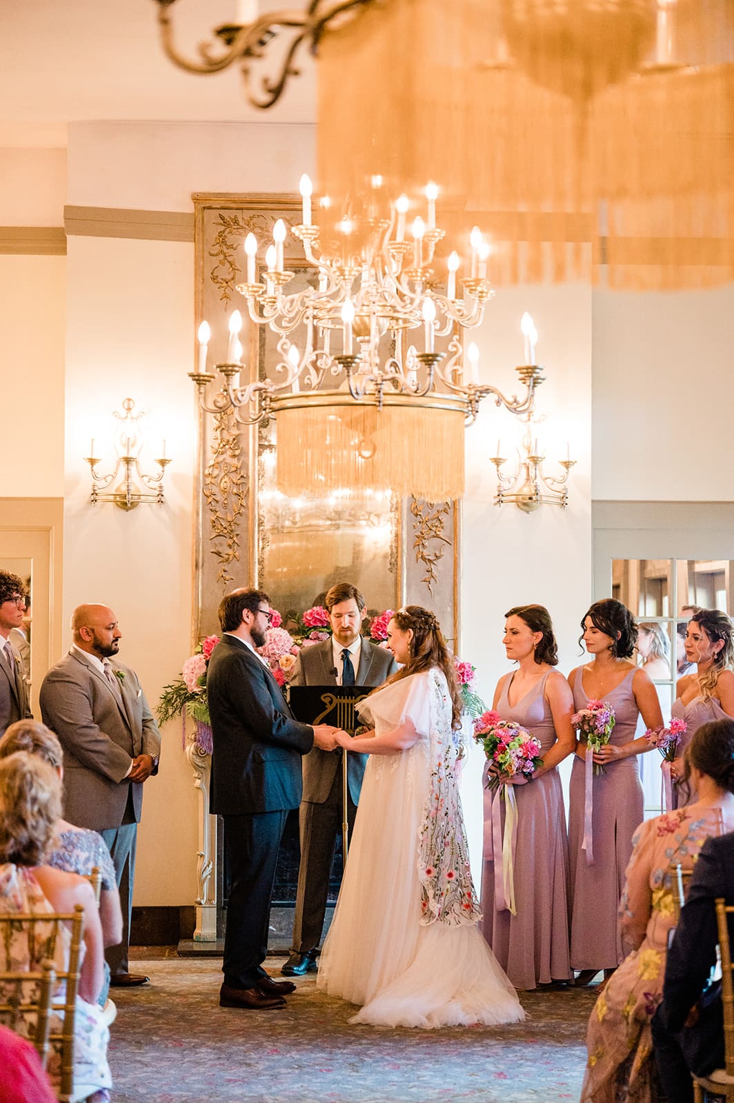 The Ruins Wedding // Erik & Jacquelyn -