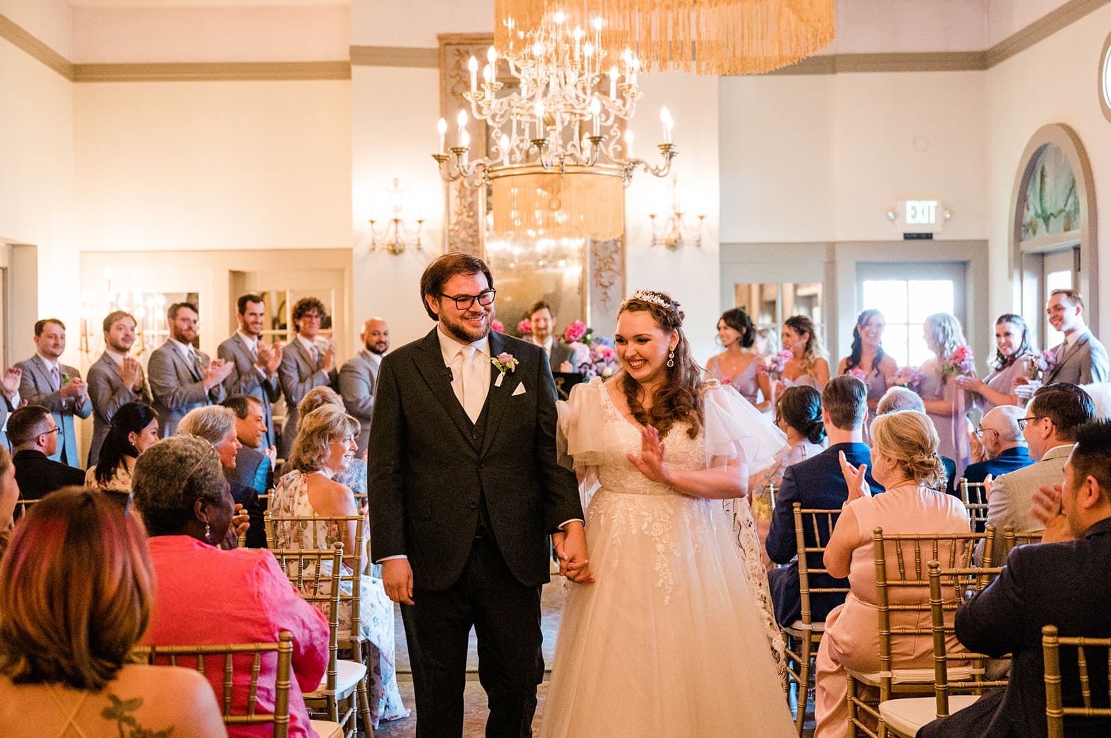 The Ruins Wedding // Erik & Jacquelyn -