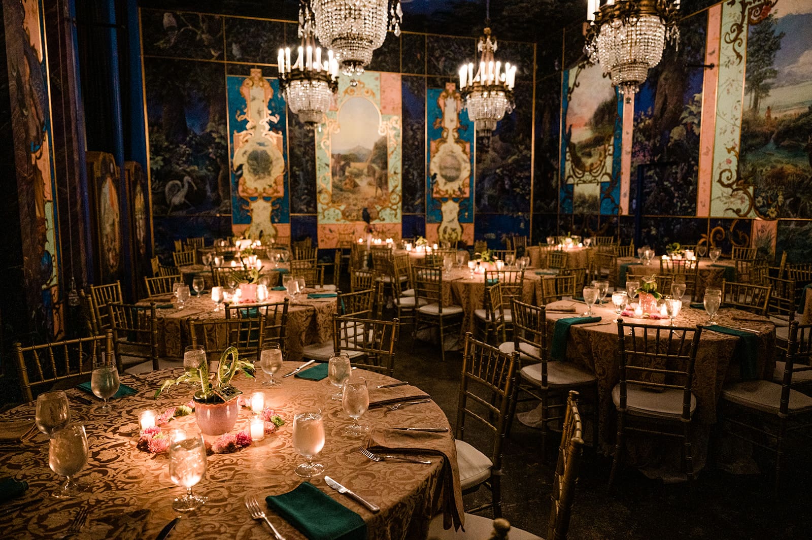 The Ruins Wedding // Erik & Jacquelyn -