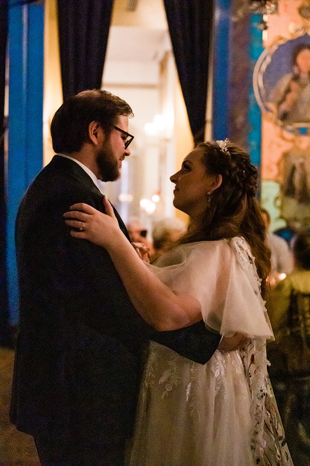 The Ruins Wedding // Erik & Jacquelyn -