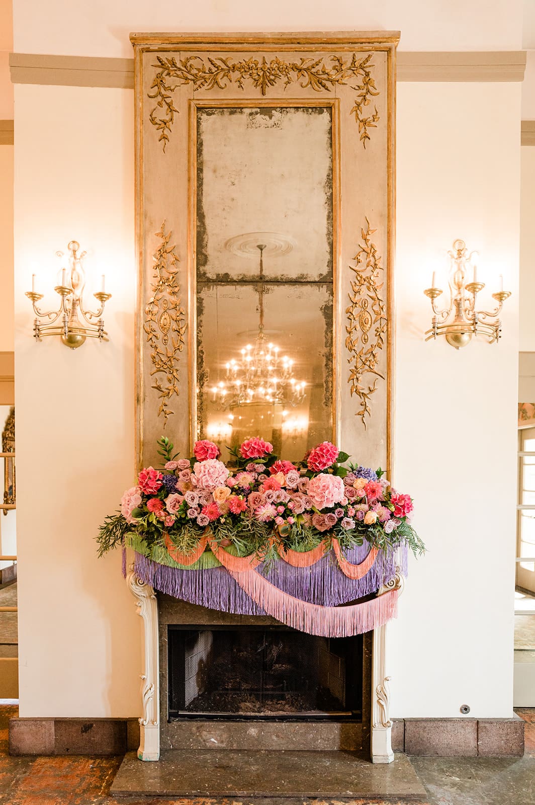 The Ruins Wedding // Erik & Jacquelyn -