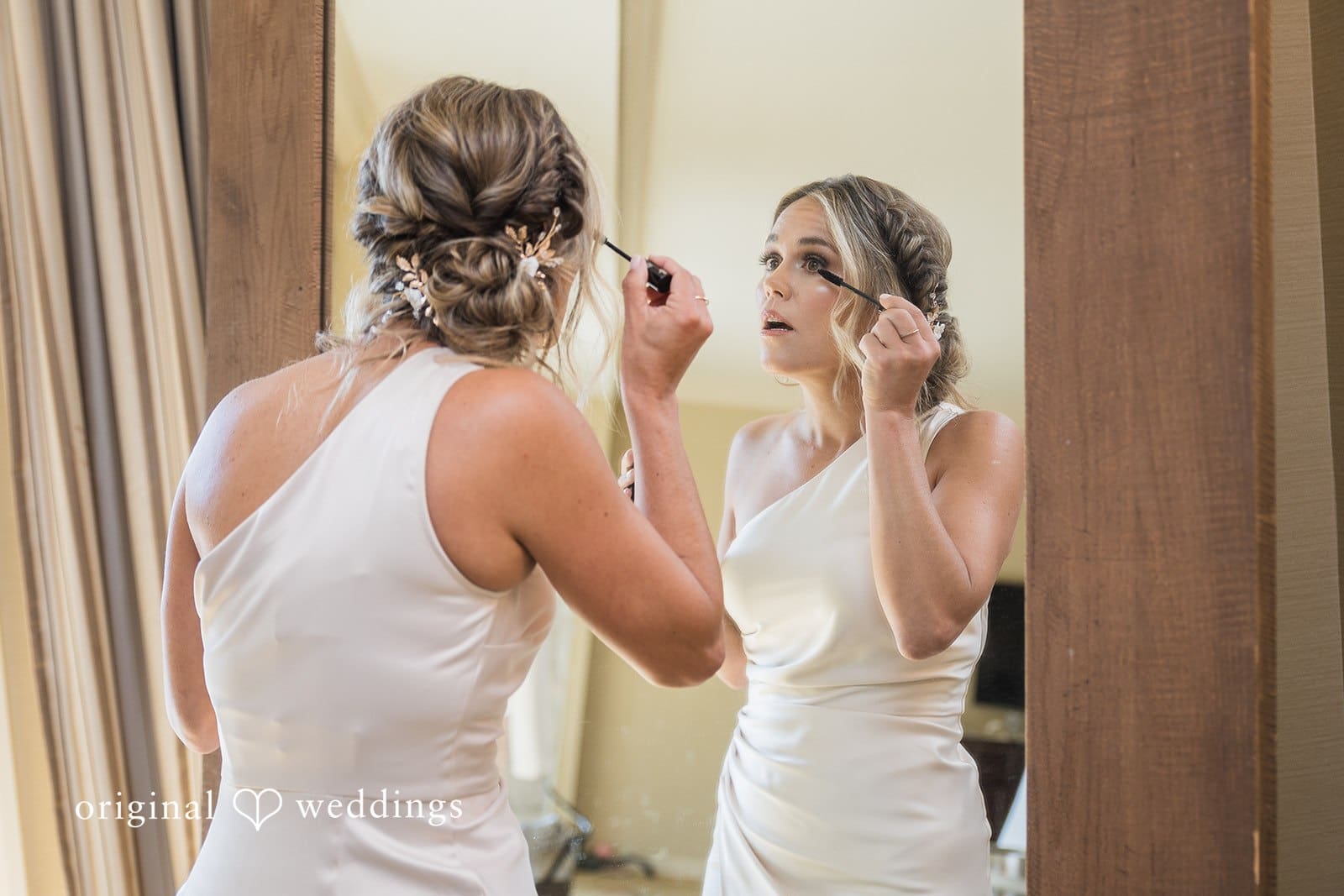Molly & Wauker -