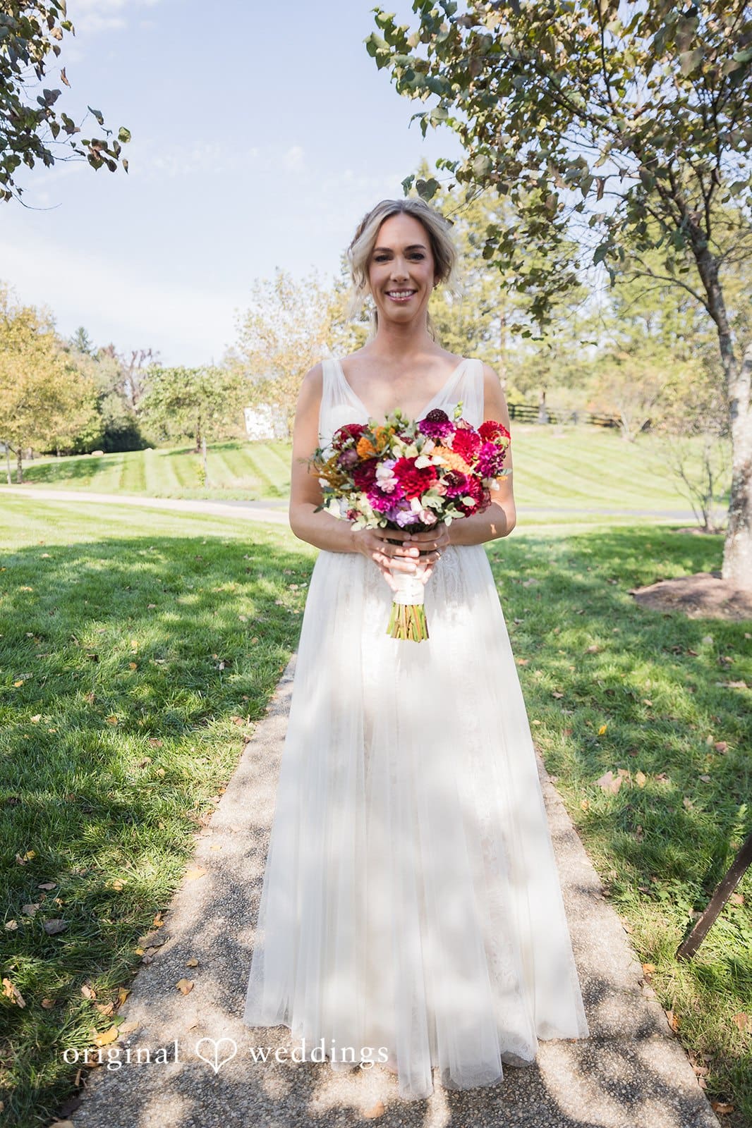 Molly & Wauker -