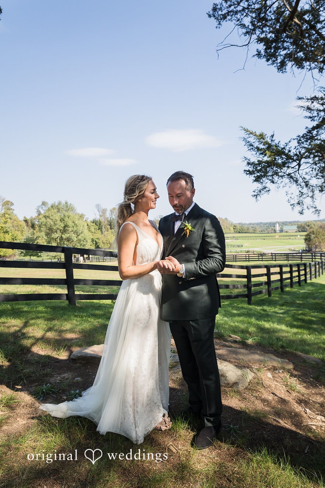 Molly & Wauker -