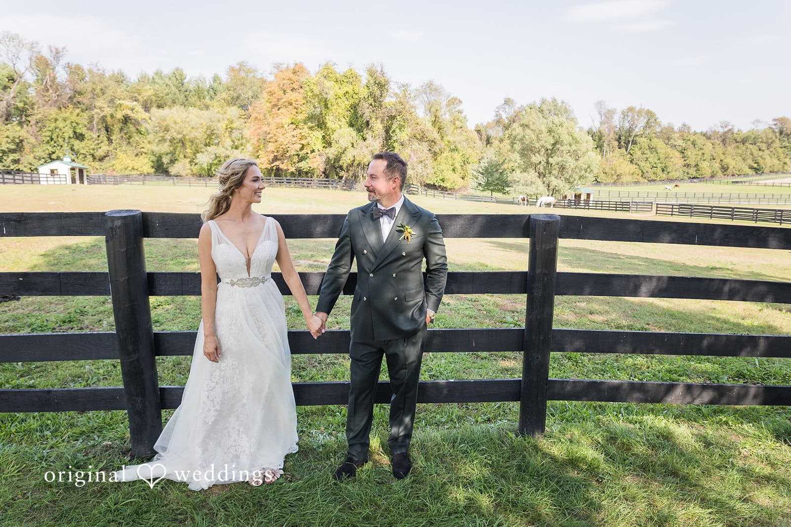 Molly & Wauker -
