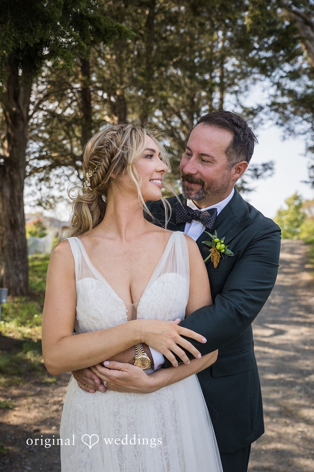 Molly & Wauker -