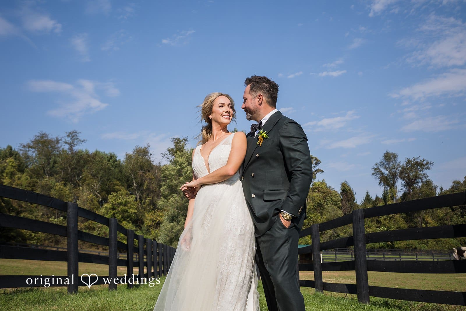Molly & Wauker -