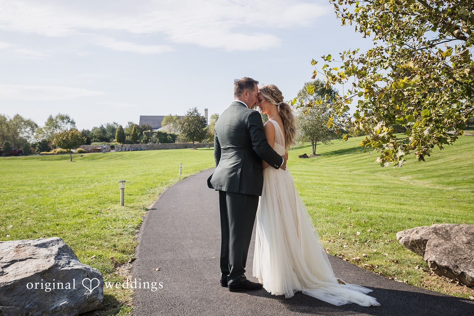 Molly & Wauker -