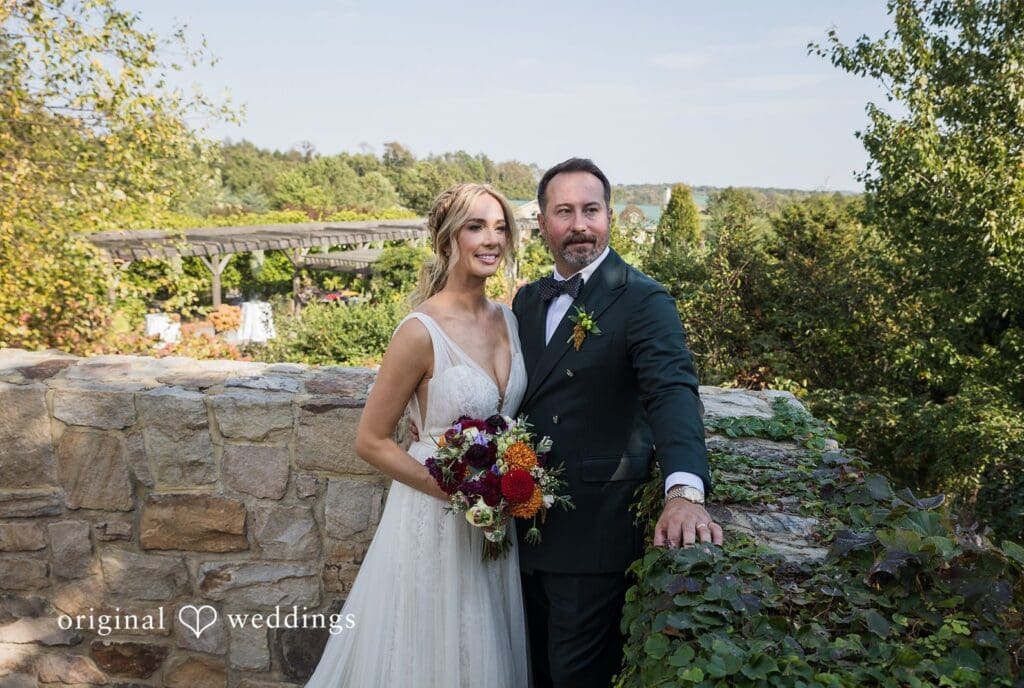 Molly & Wauker -