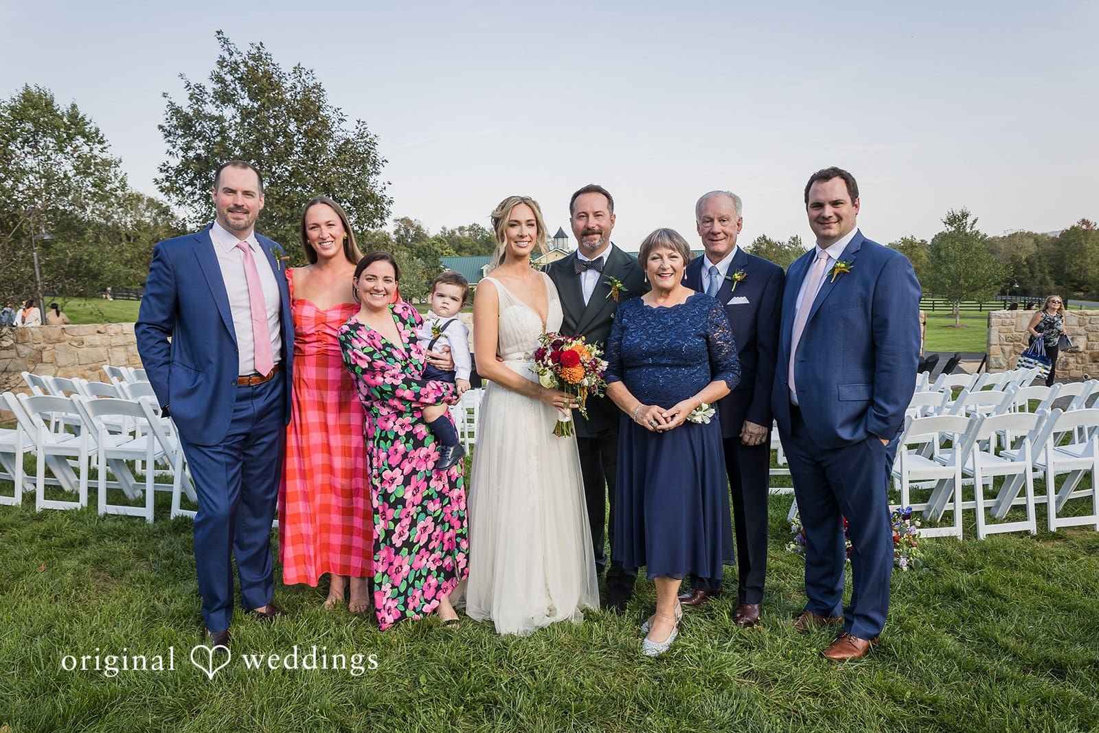 Molly & Wauker -