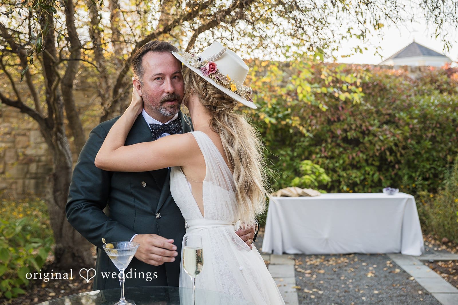 Molly & Wauker -