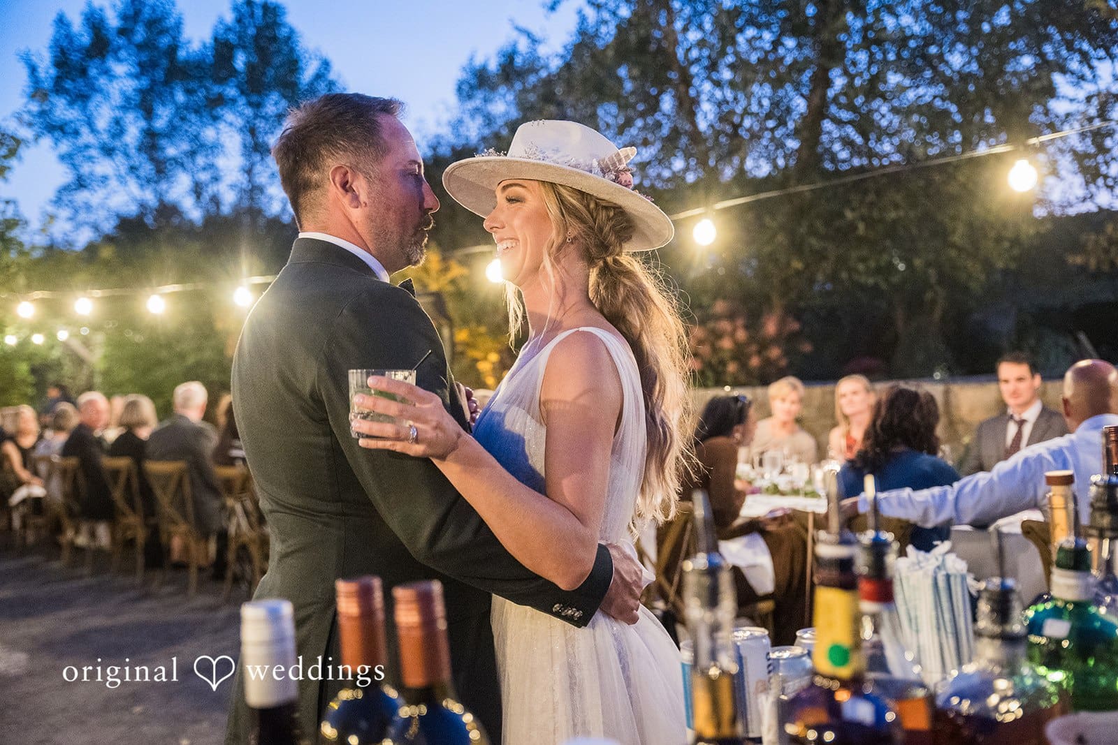 Molly & Wauker -