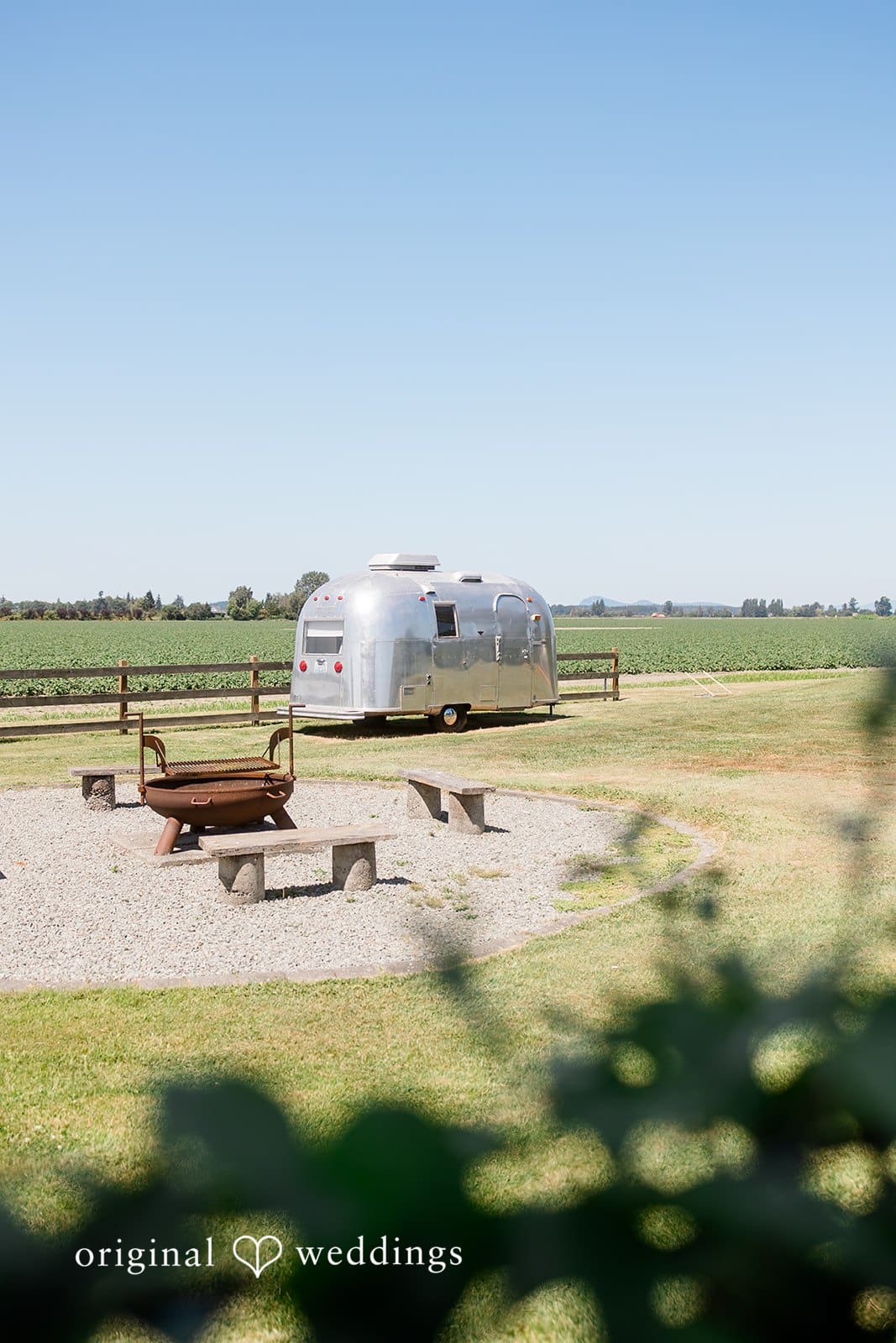 The Saltbox Barn Wedding // Alexandra & James -