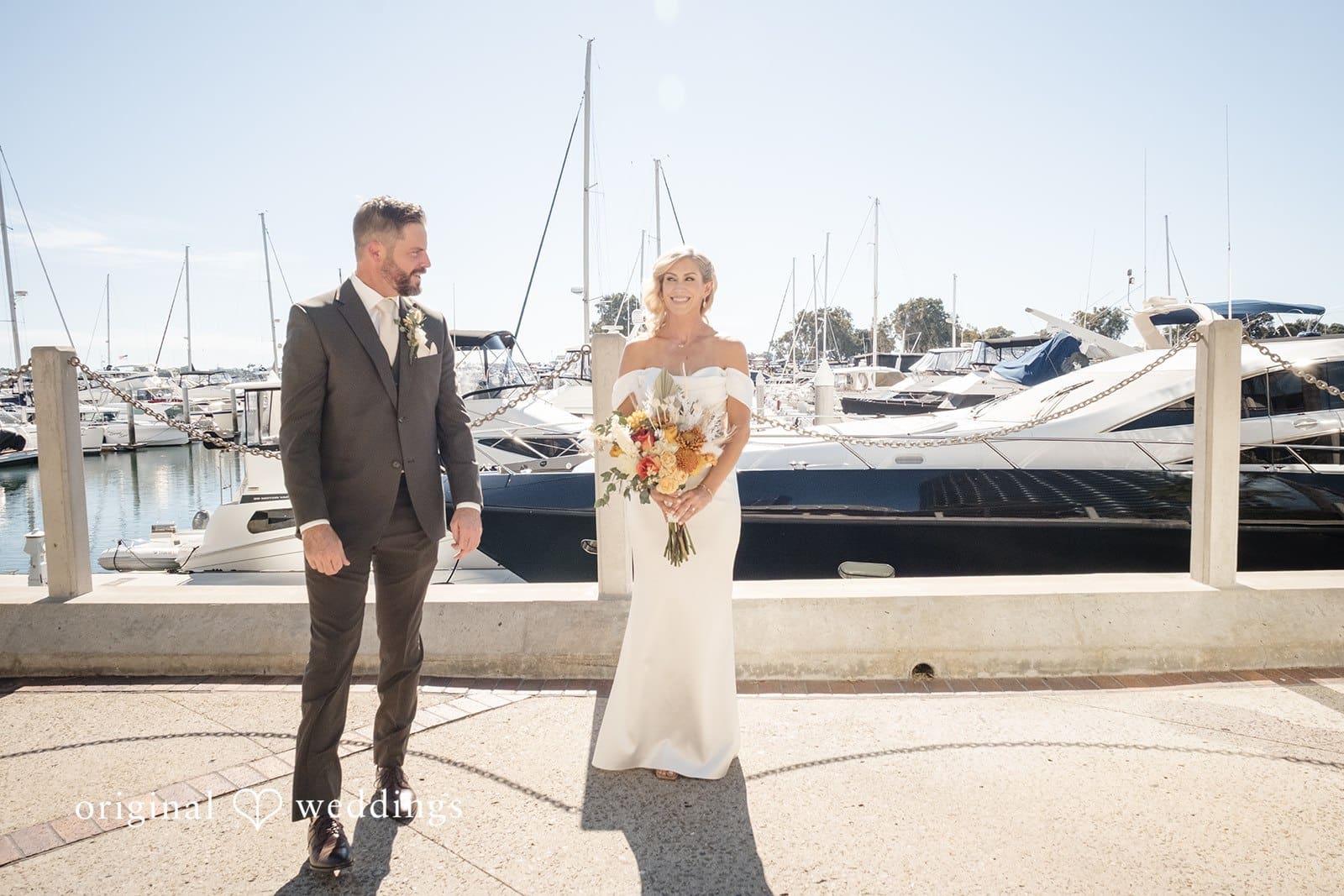 The Sinclair on G Street Wedding // Lauren & Sean -
