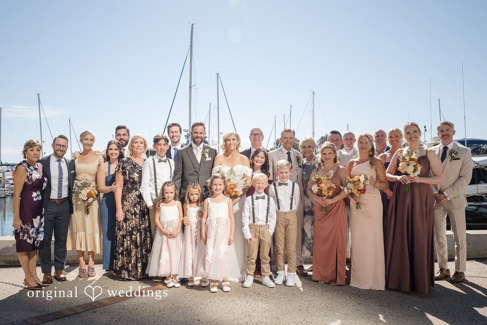 The Sinclair on G Street Wedding // Lauren & Sean -