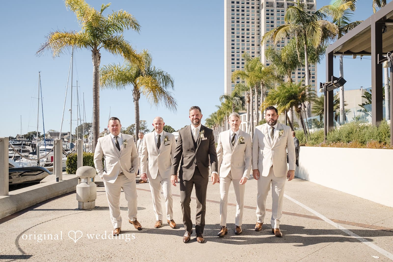 The Sinclair on G Street Wedding // Lauren & Sean -