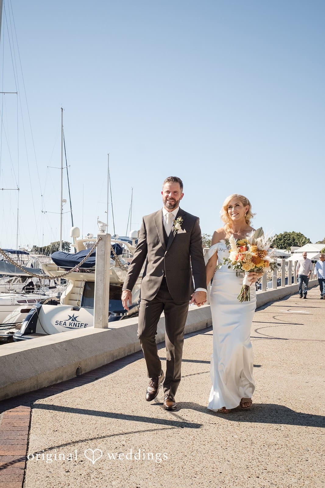 The Sinclair on G Street Wedding // Lauren & Sean -