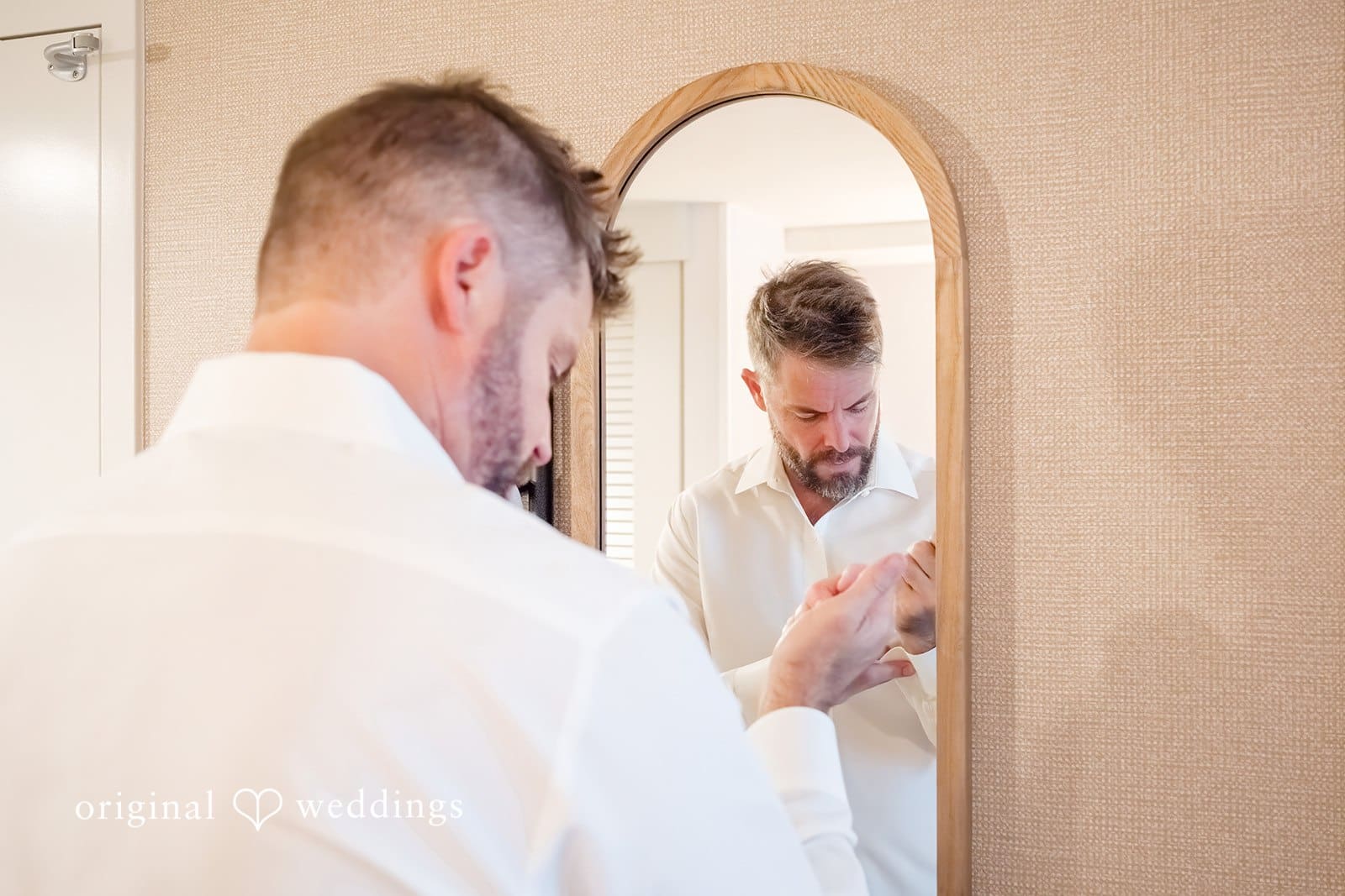 The Sinclair on G Street Wedding // Lauren & Sean -