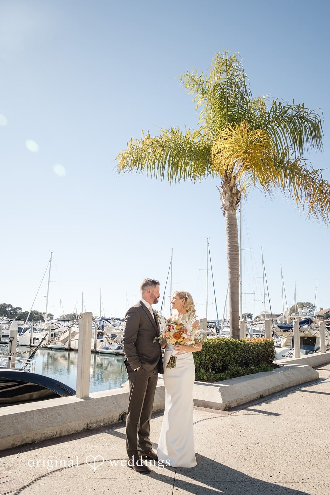 The Sinclair on G Street Wedding // Lauren & Sean -