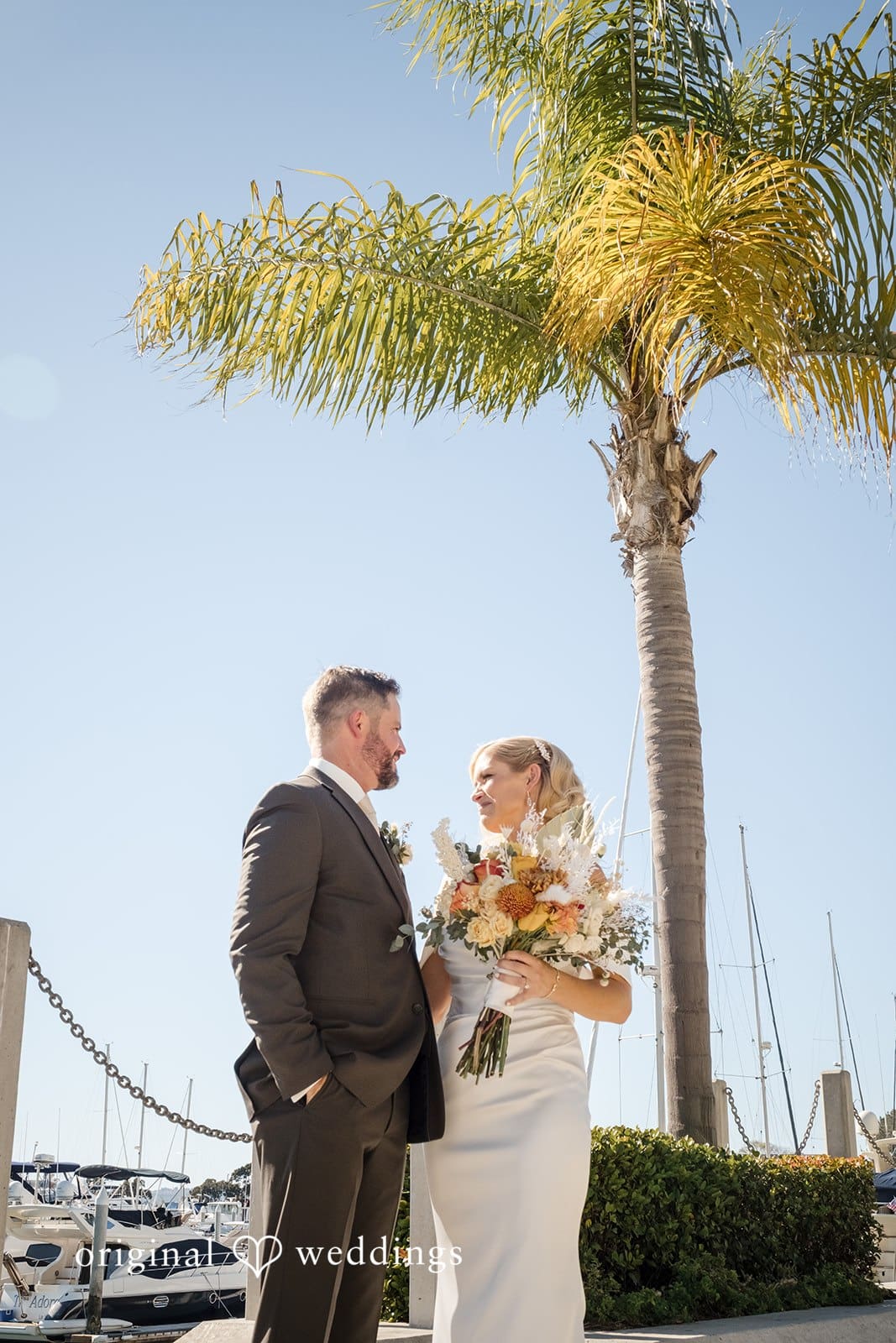 The Sinclair on G Street Wedding // Lauren & Sean -