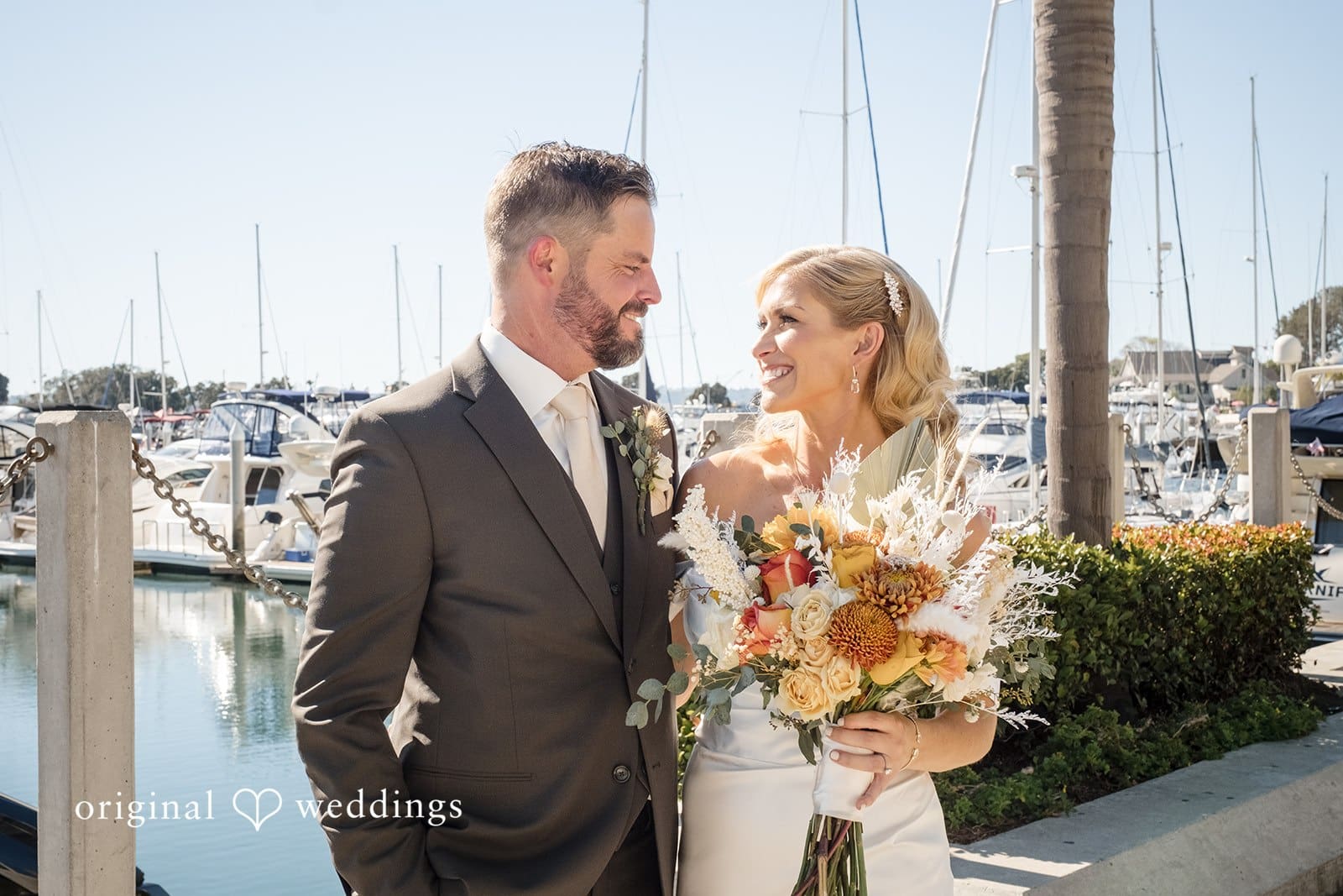 The Sinclair on G Street Wedding // Lauren & Sean -