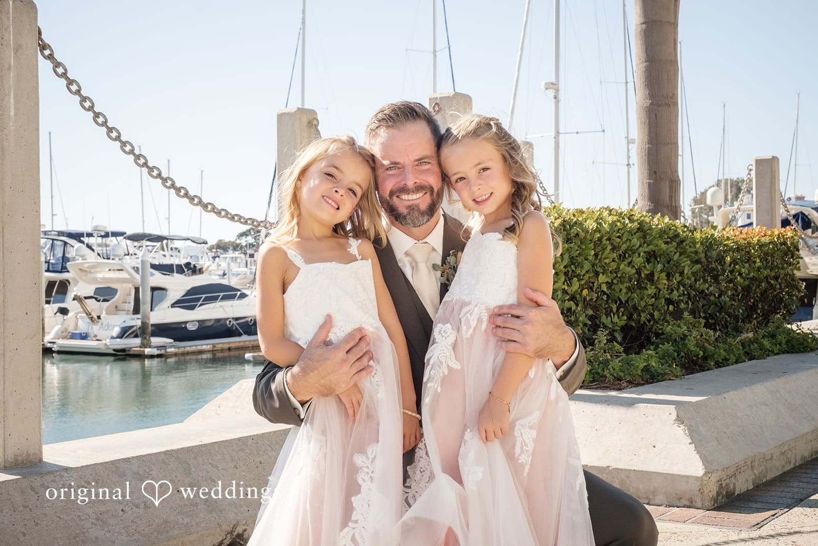 The Sinclair on G Street Wedding // Lauren & Sean -