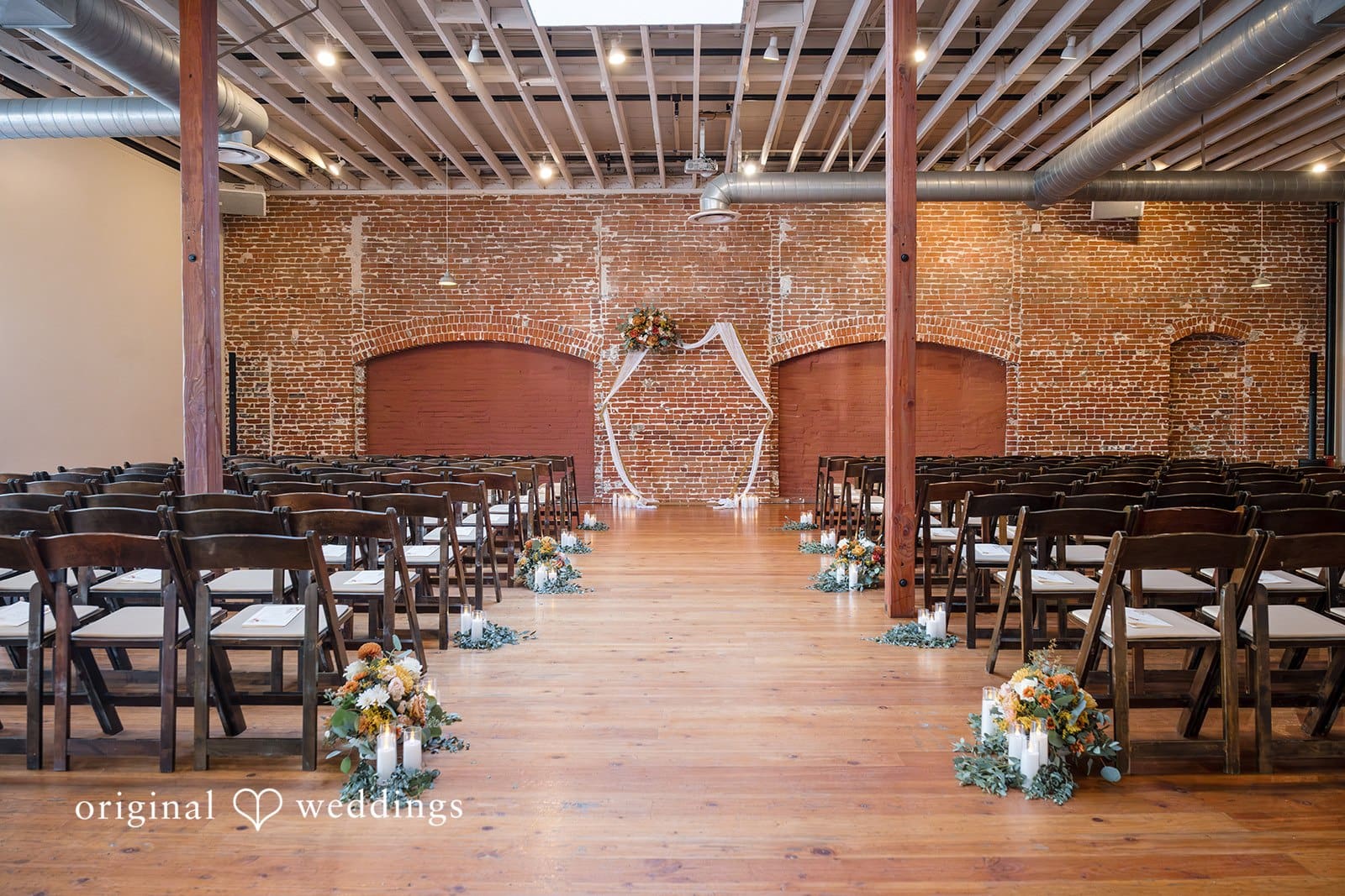 The Sinclair on G Street Wedding // Lauren & Sean -